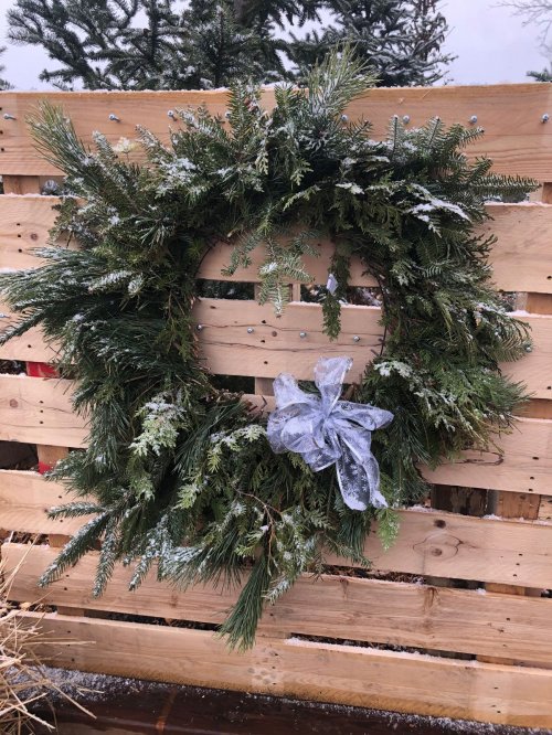 Wreath